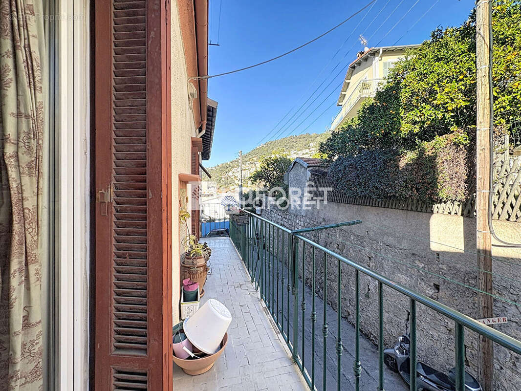 Appartement 3 pièces - 50,65 m² - Vue mer panoramique - Saint-Roch - photo 6