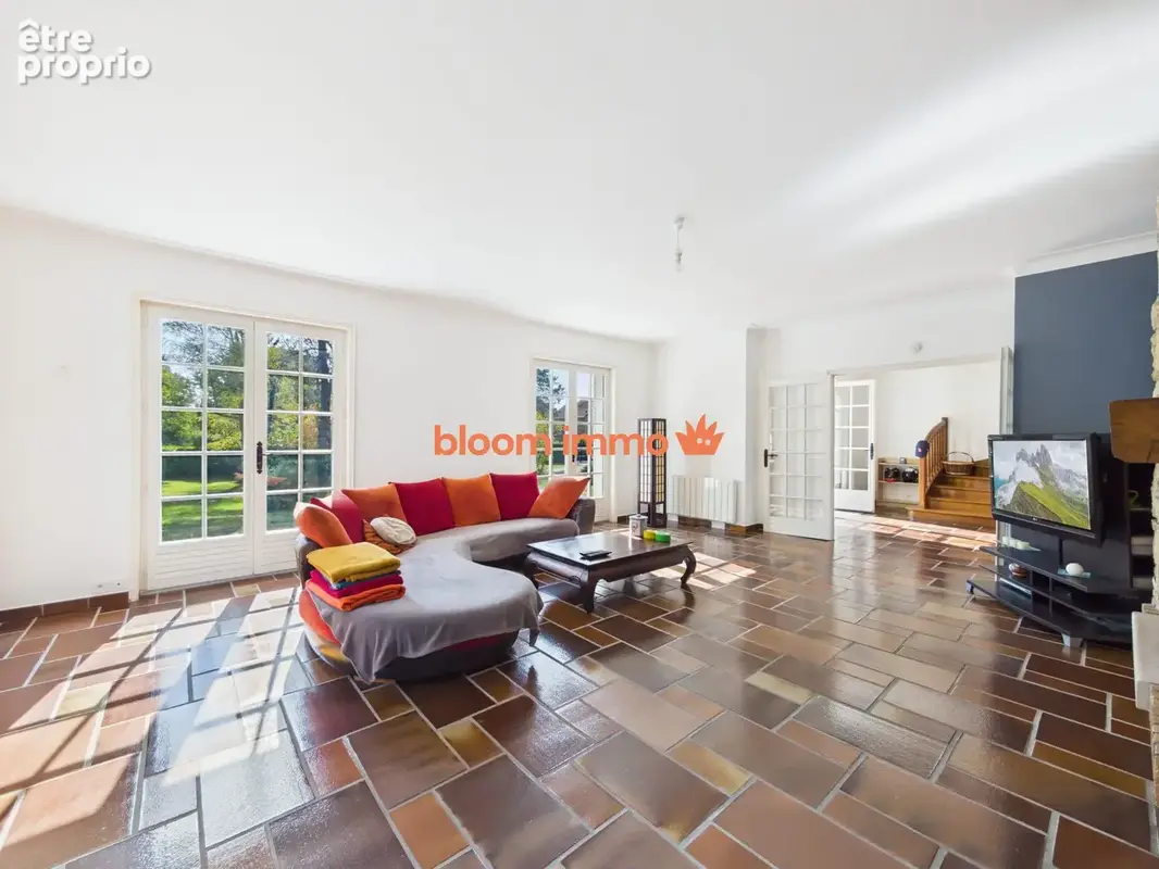 Maison 6 pièces 172 m² à vendre à Virignin (01300) - photo 8