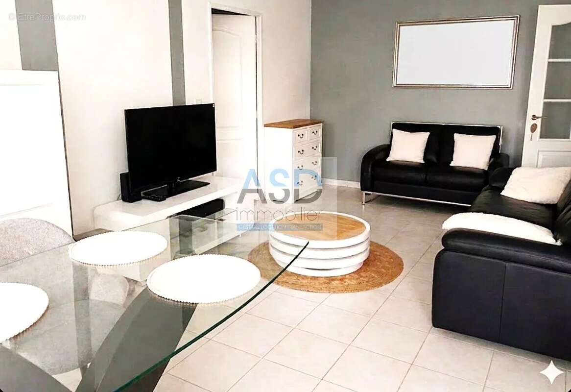 Appartement à OIGNIES