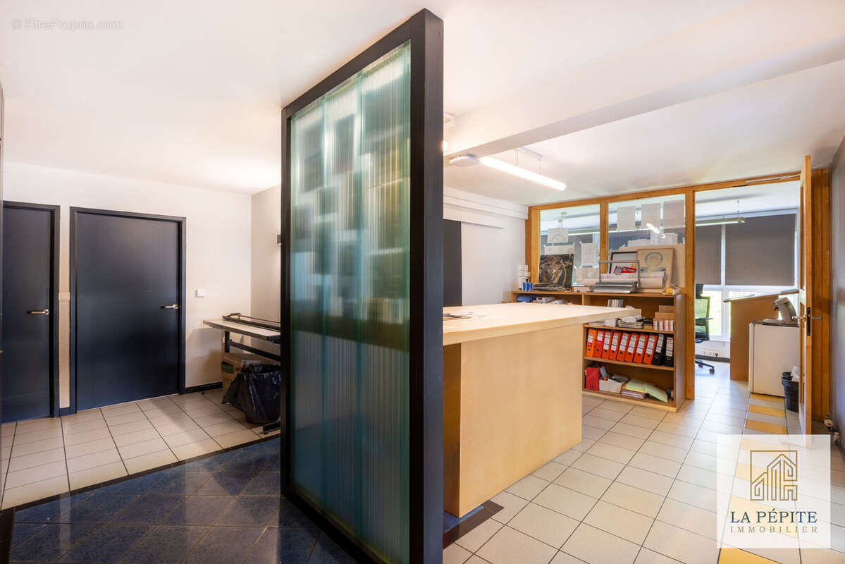 Appartement à SAINT-LAURENT-BLANGY