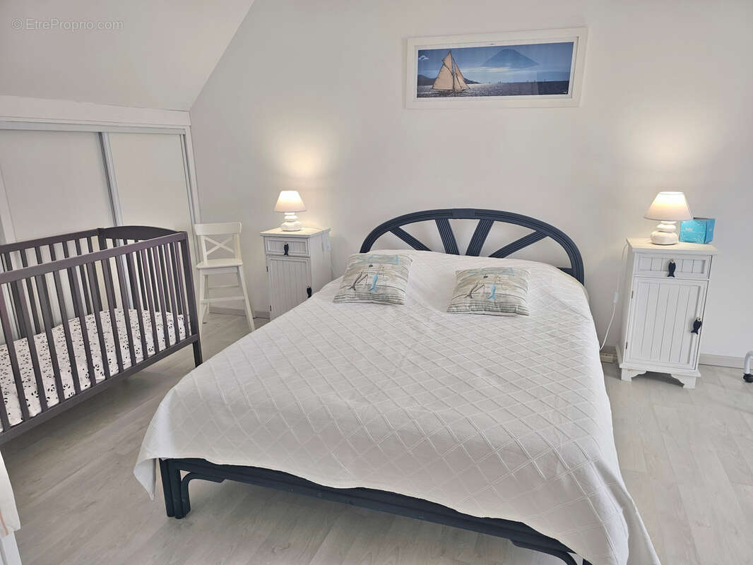 Maison à MERVILLE-FRANCEVILLE-PLAGE