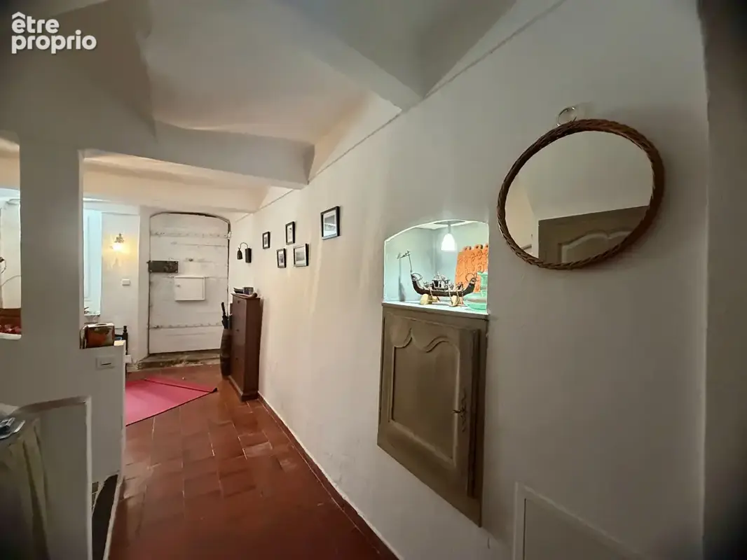 Maison de village Seillans - photo 3