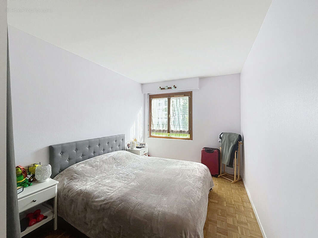 Appartement à MASSY