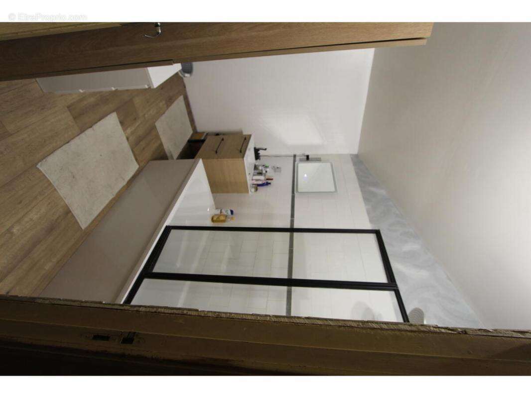 Maison à MARSEILLE-EN-BEAUVAISIS