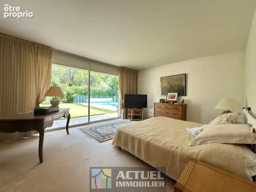 Villa à acheter à Montpellier avec ACTUEL IMMOBILIER - photo 7