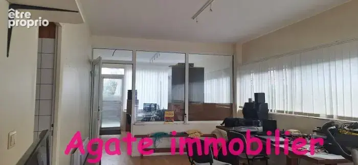 Maison avec piscine a vendre a captieux - photo 4