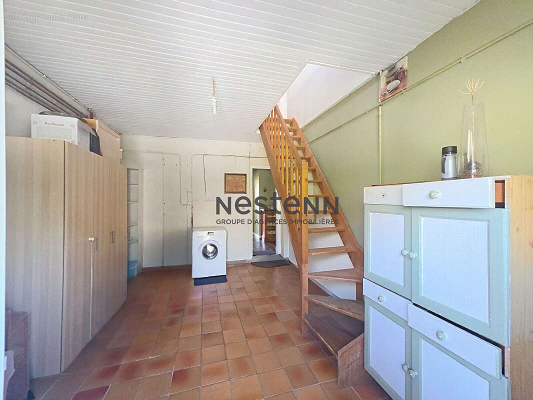 A Vendre Ouistreham Maison de plain-pied au calme, à 500 m de la plage - photo 12