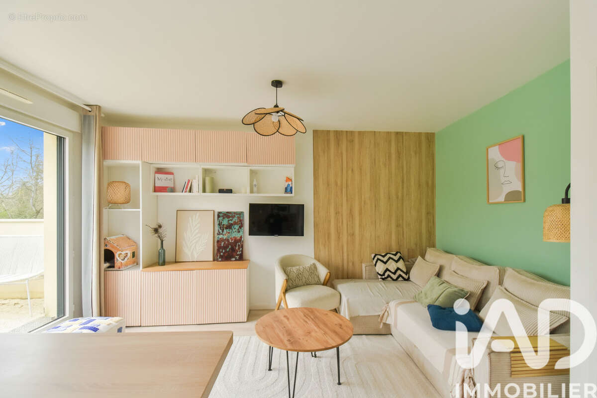 Photo 3 - Appartement à ANDRESY