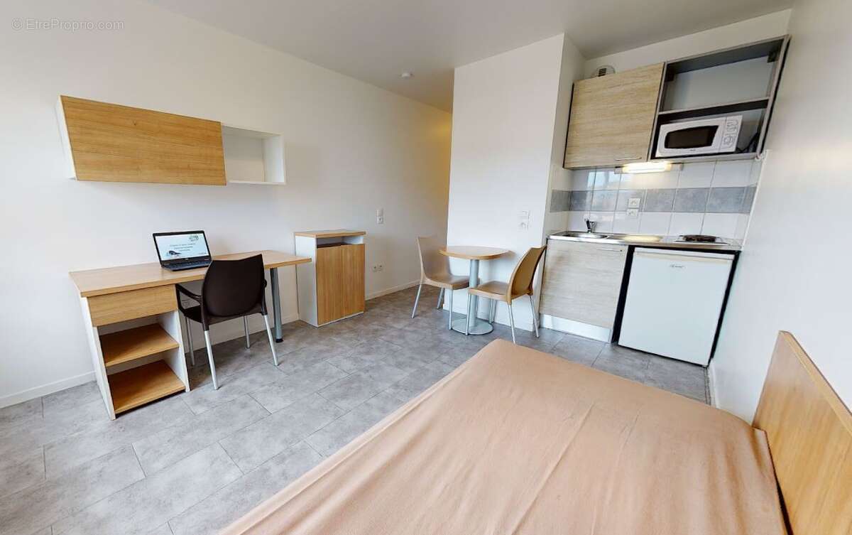 Appartement à CACHAN