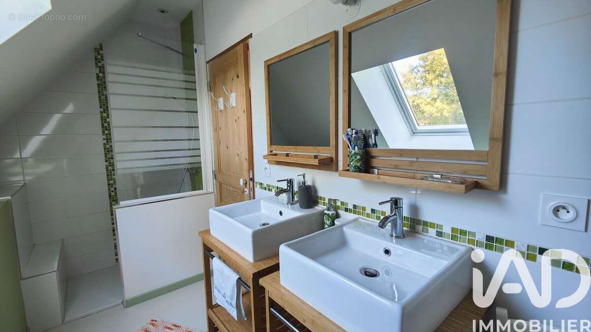 Maison 187 m² à Thorigne-Fouillard  - photo 9