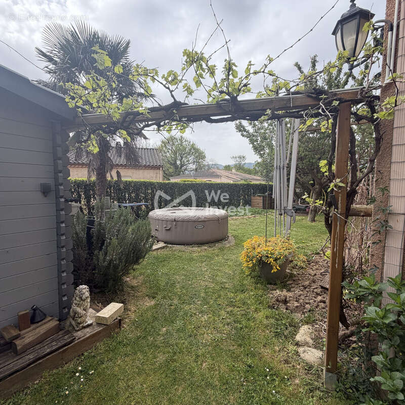 Maison à PAYRIN-AUGMONTEL