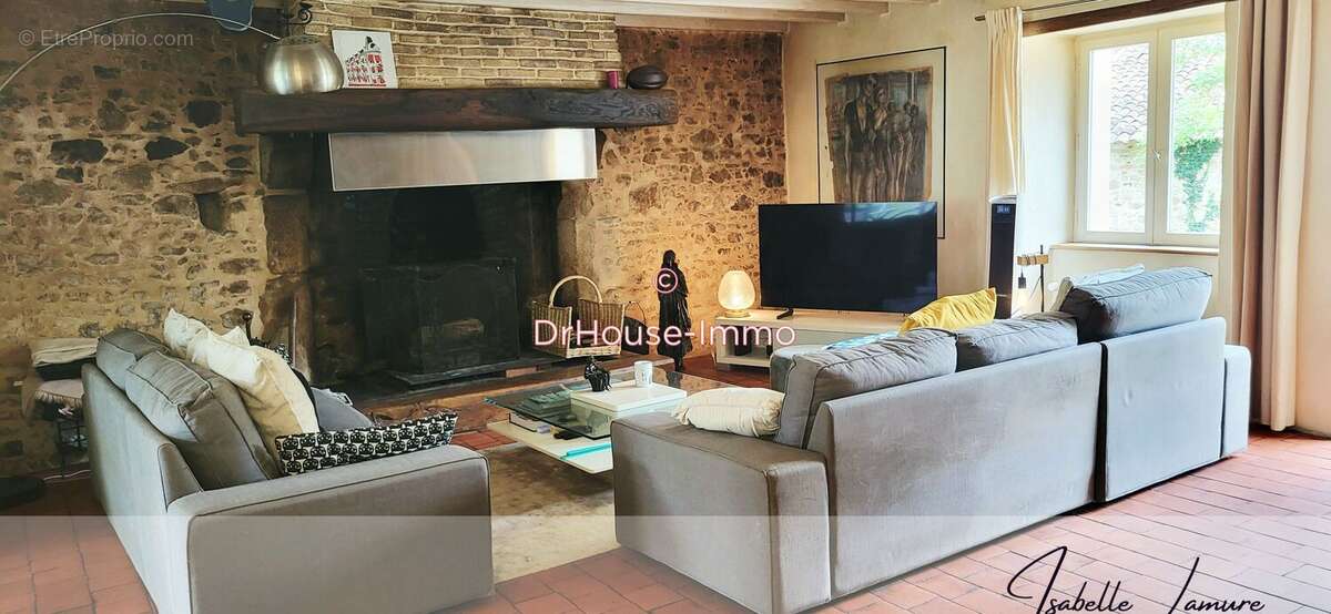 Maison 218 m² à Les Clouzeaux  - photo 109
