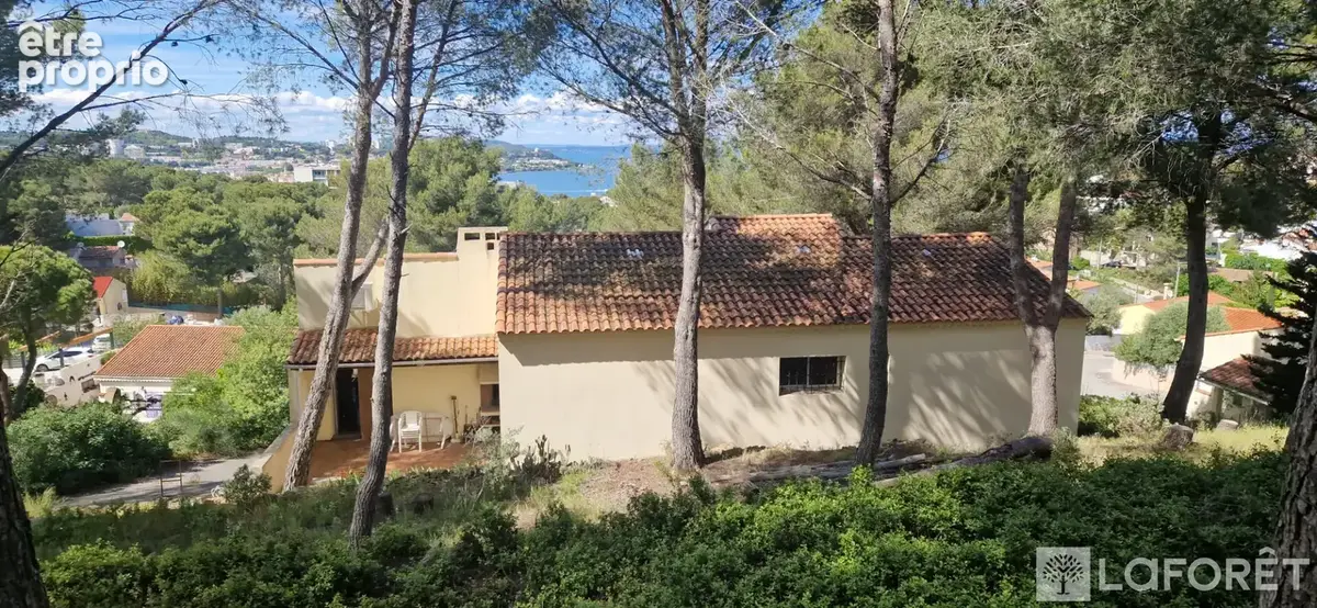 Maison Martigues 6 pièce(s) 190m2 - photo 11