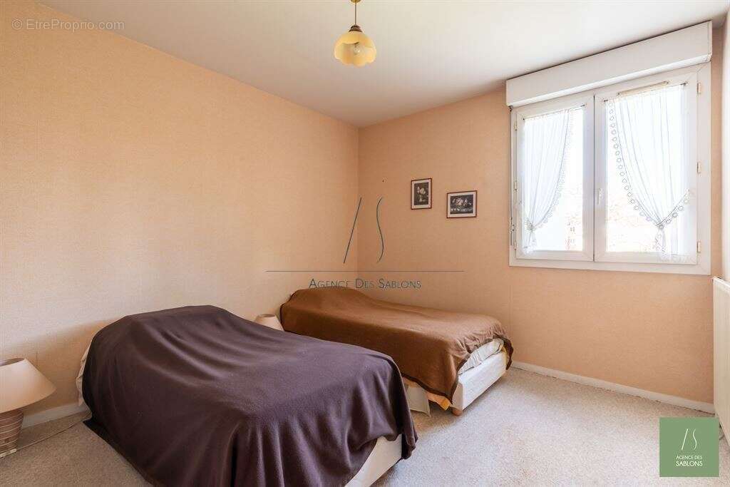 Appartement à CHATOU