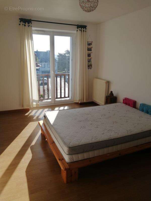 Maison familiale 5 chambres à vendre à saint-gérand-croixanv - photo 8