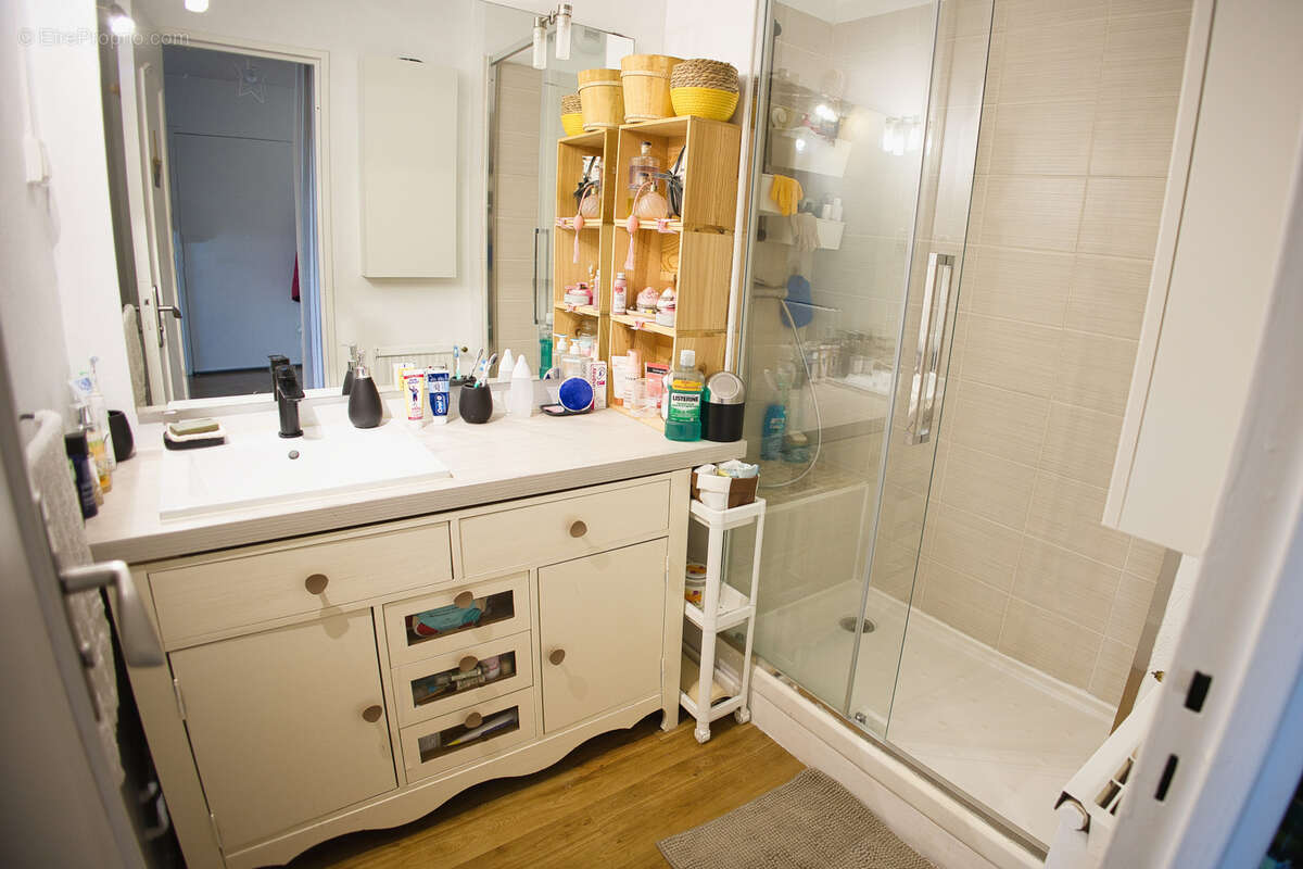 Appartement à BAYONNE