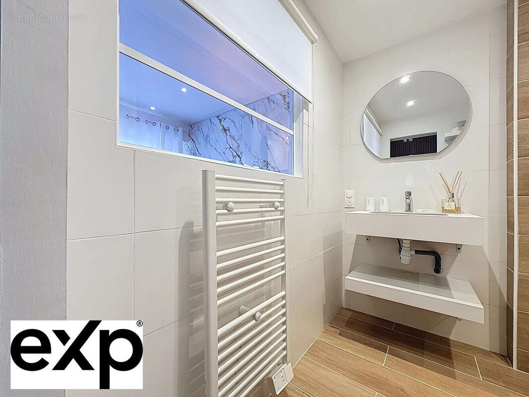 Appartement à BENERVILLE-SUR-MER