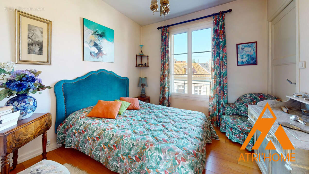 Appartement à AURILLAC