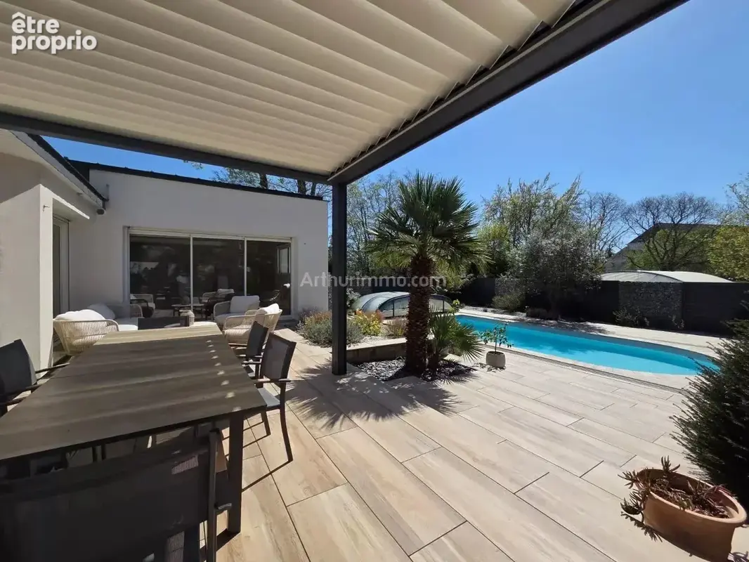 Vente Maison Auray(56400) 987 000ï¿œ - photo 3