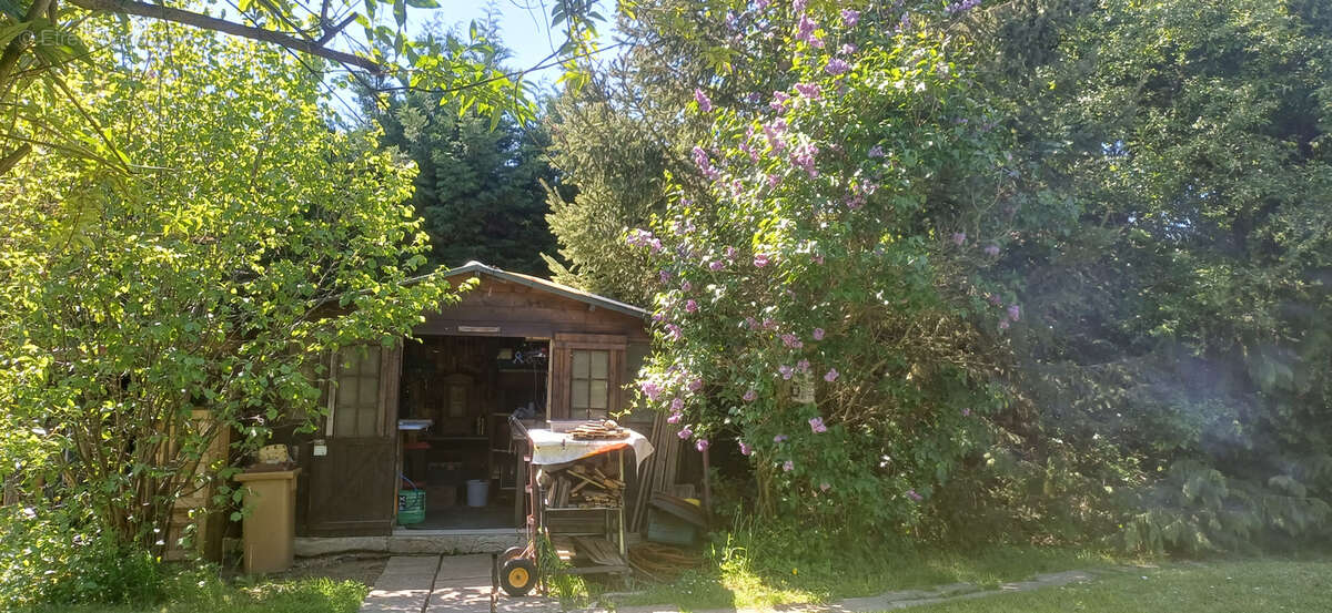 Maison à CIVIERES
