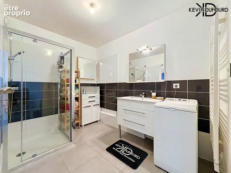 Appartement 4 pièces 87 m² à vendre à Aubenas (07200) - photo 9