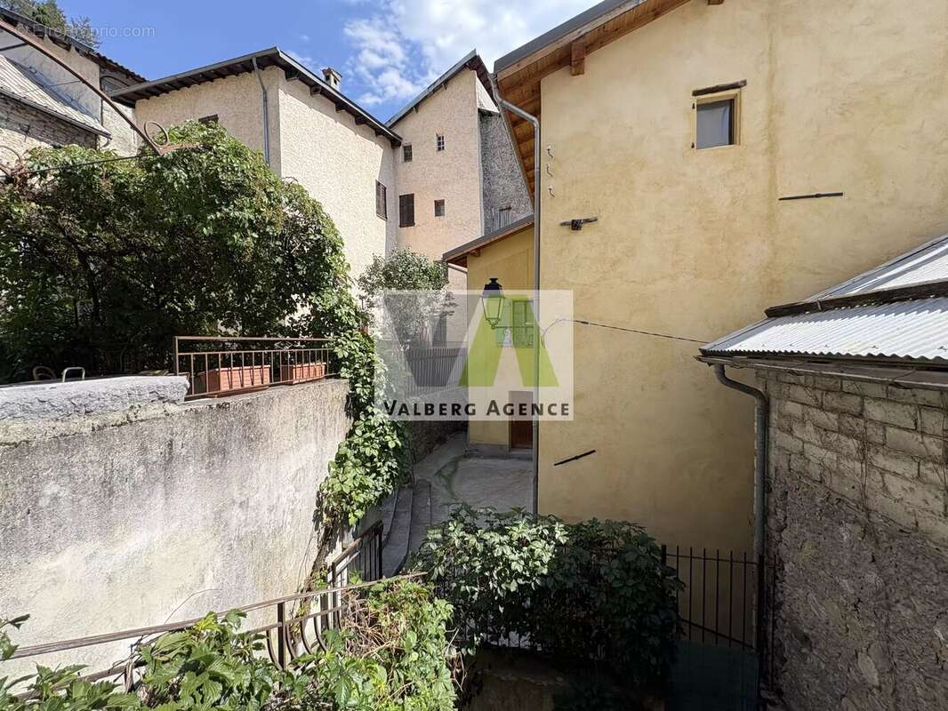 Grande maison à rénover - photo 15