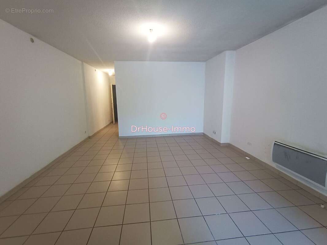 Appartement à LAMASTRE