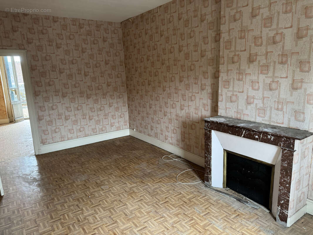 Appartement à CHATEAUDUN