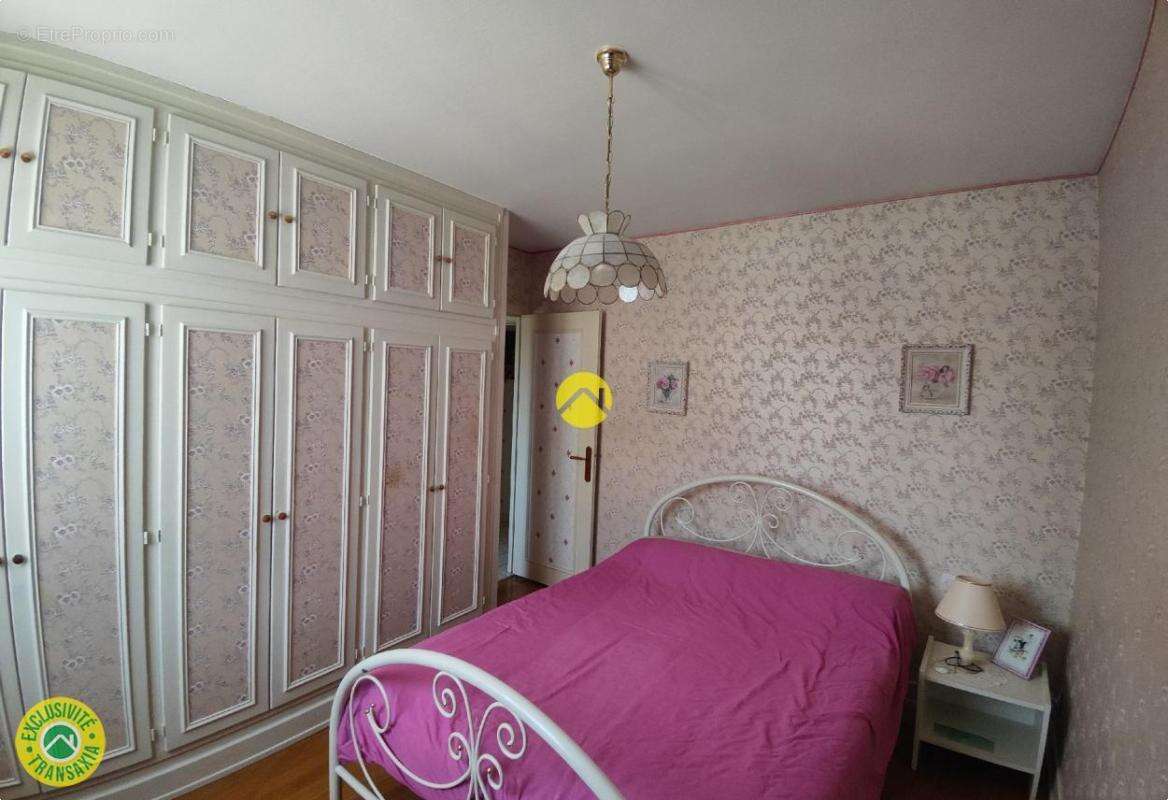 Pavillon 2 ch sur sous-sol - photo 5