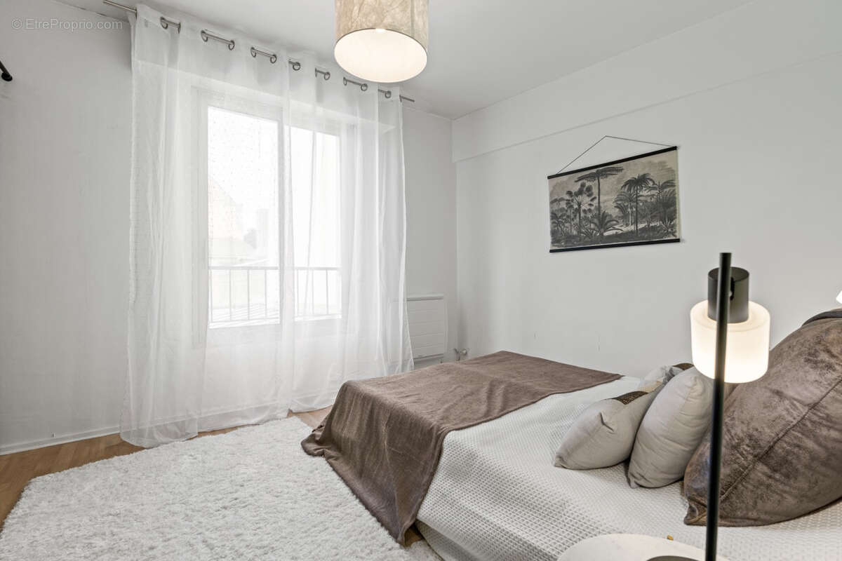 Appartement à LE POULIGUEN