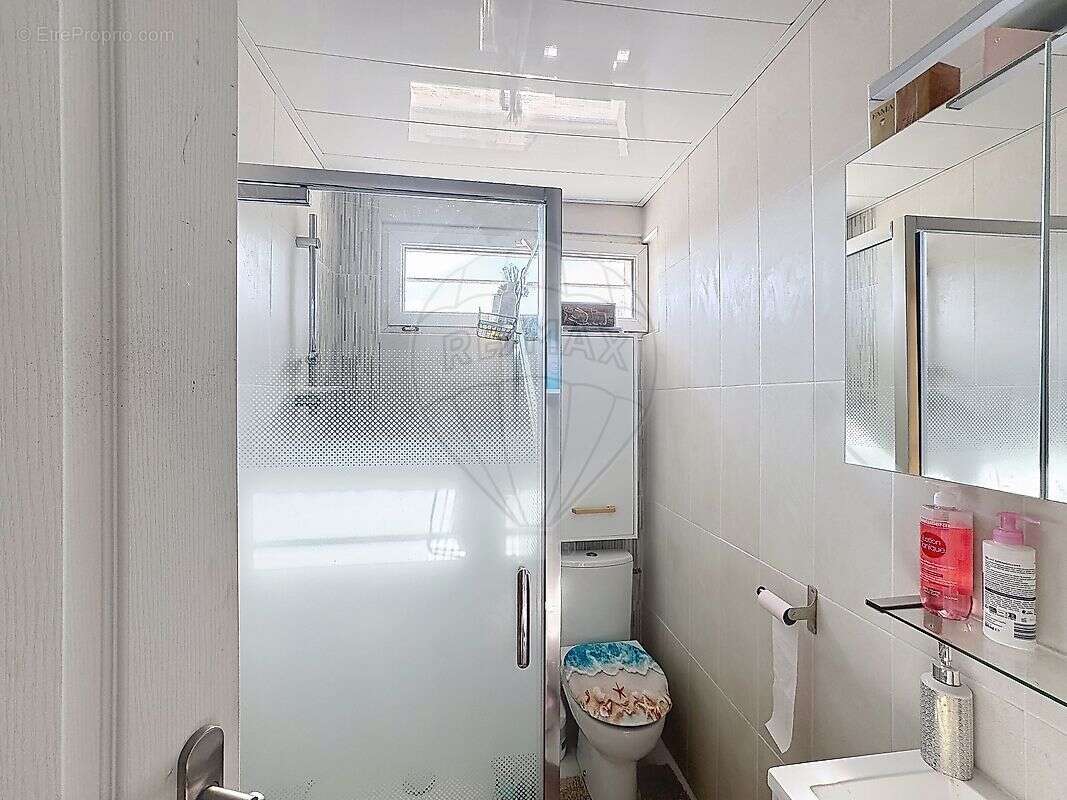 Appartement à LEUCATE