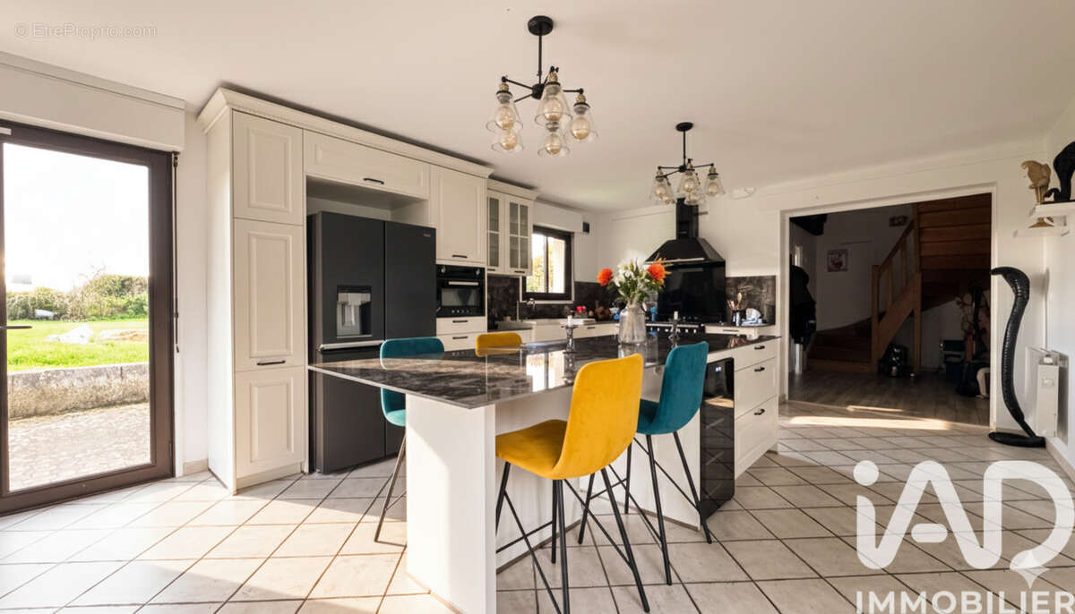 Photo 8 - Maison à LA HOUSSAYE