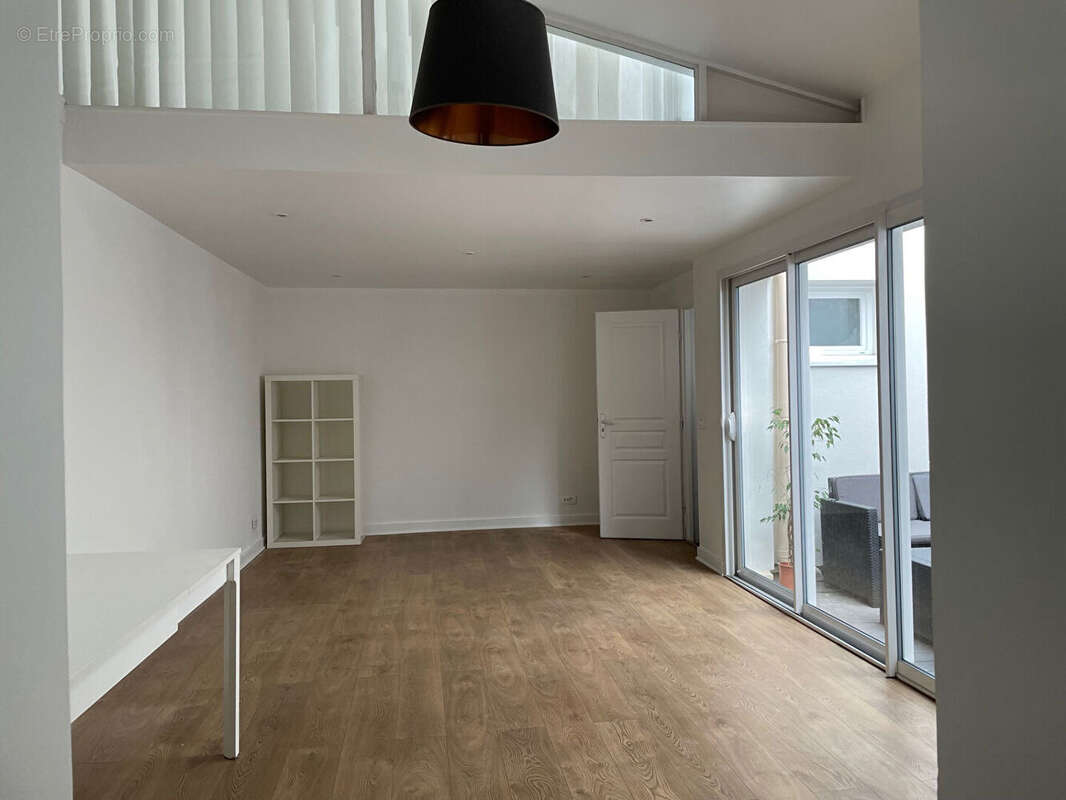 Appartement à VANVES