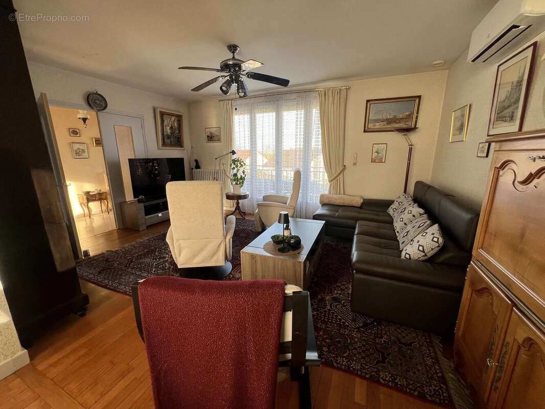 Maison à SAINT-REMY