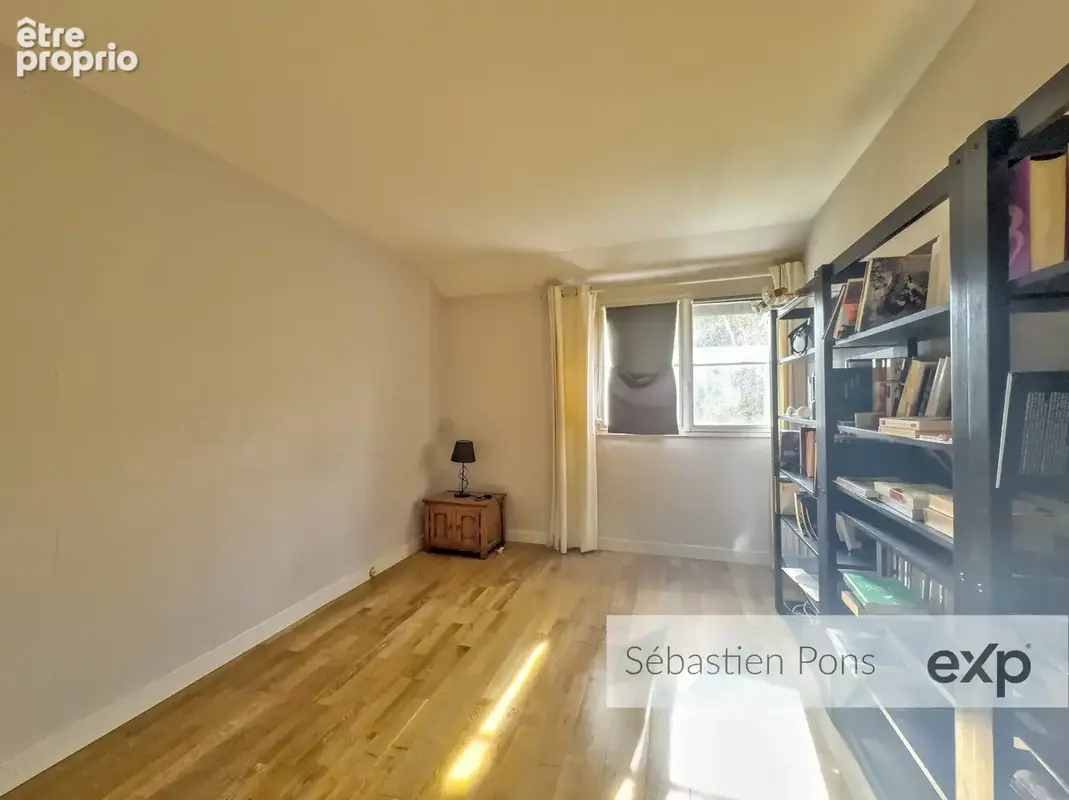 Maison 8 pièces 224 m² à vendre à Saint-Nom-La-Breteche (78860) - photo 7