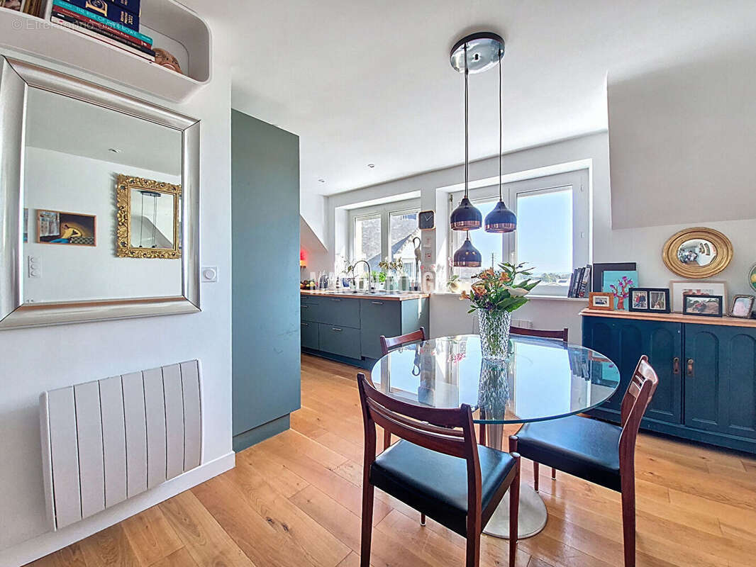 Appartement à PLENEUF-VAL-ANDRE