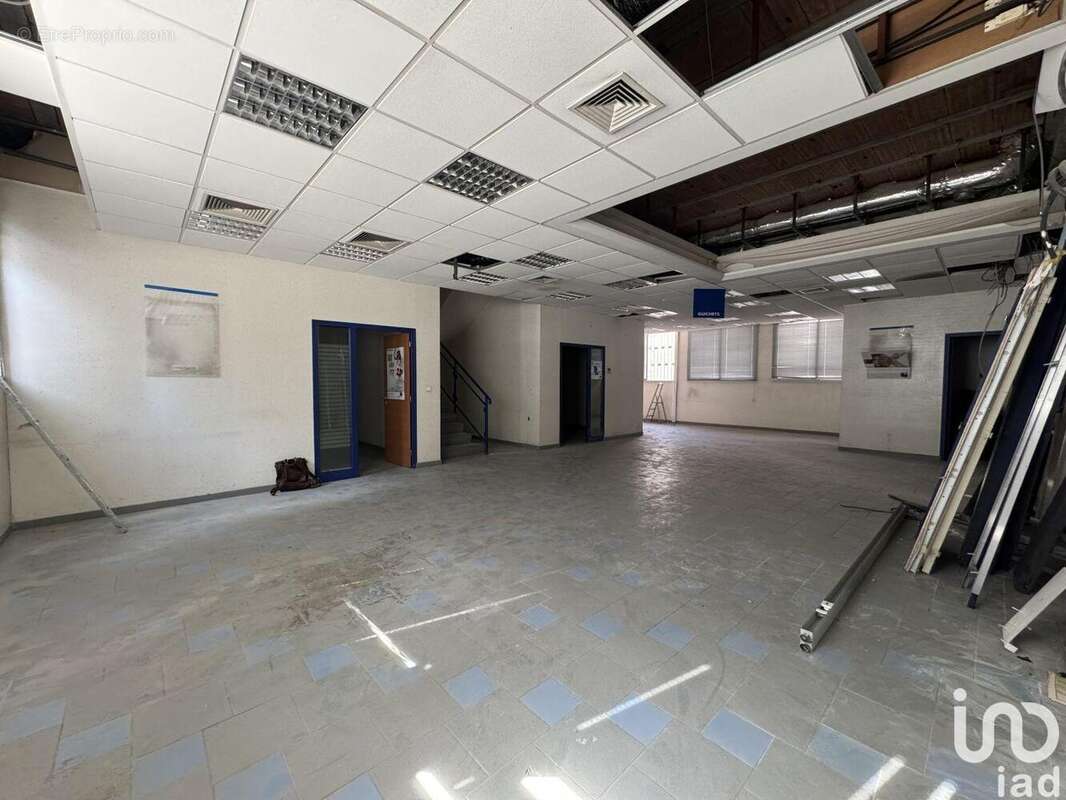 Photo 3 - Commerce à PERPIGNAN