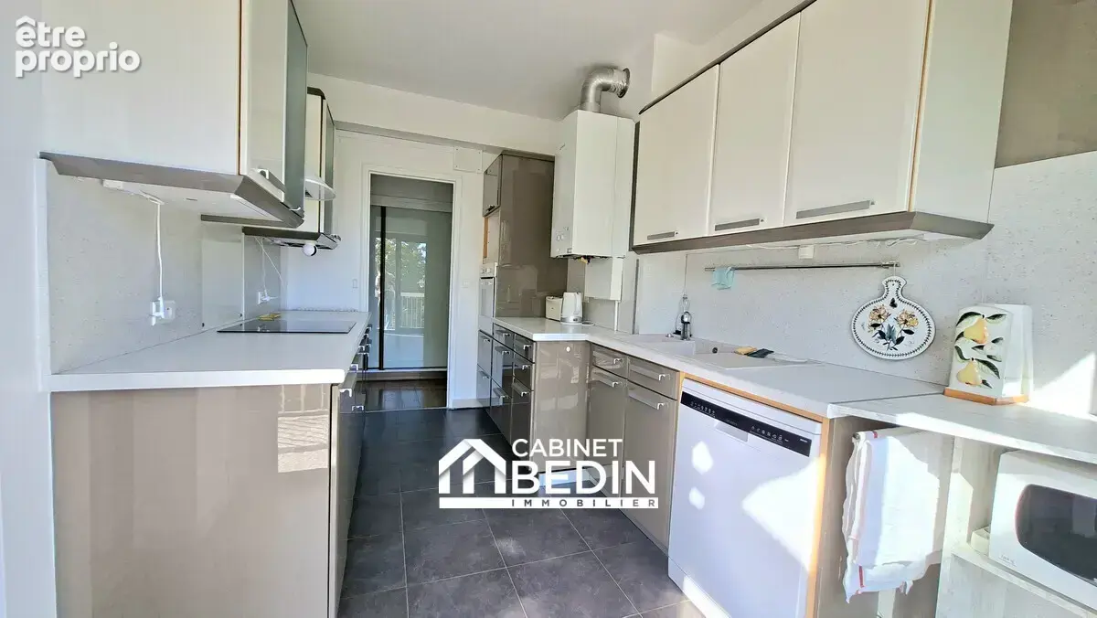 Appartement 3 pièces 84 m² à vendre à Arcachon (33120) - photo 6