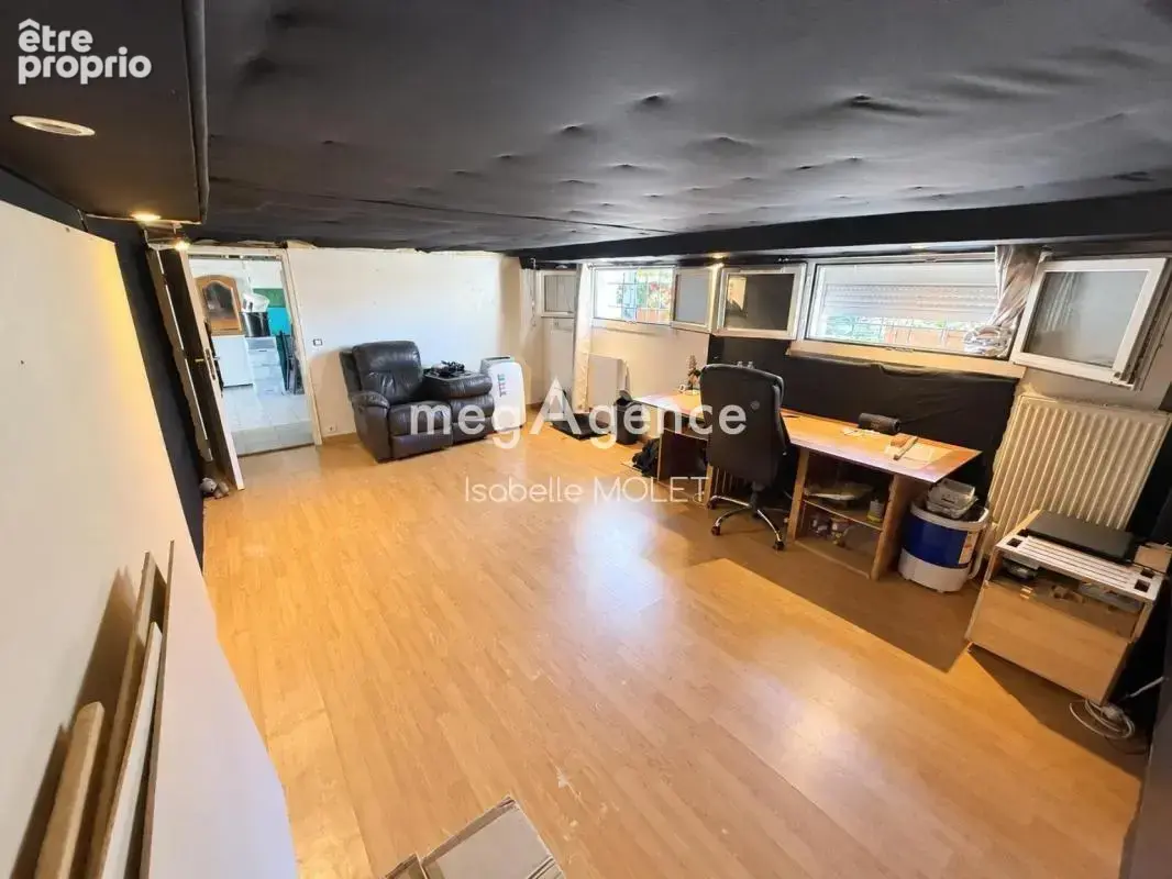 Maison indépendante, Sous sol total,  3/4 chambres - photo 10
