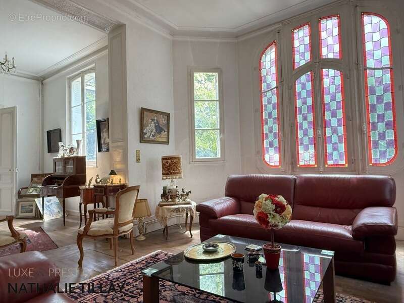 Maison à ORLEANS