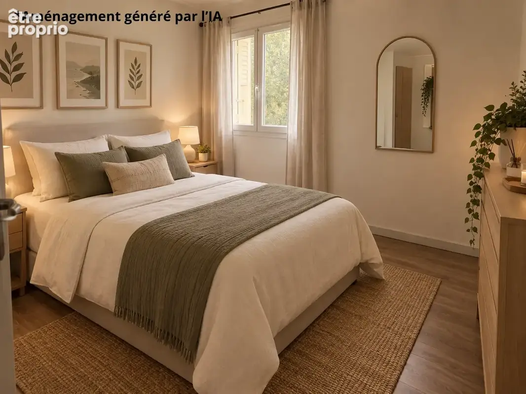 Appartement 103 m2   L’Isle-sur-la-Sorgue - photo 9