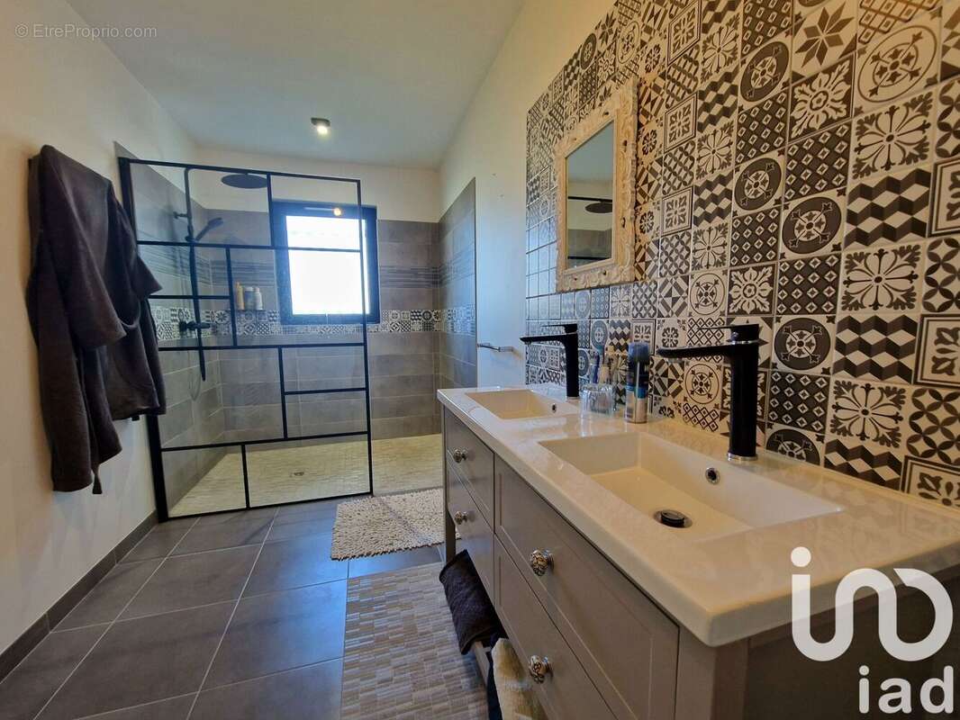 Photo 6 - Maison à FORGES