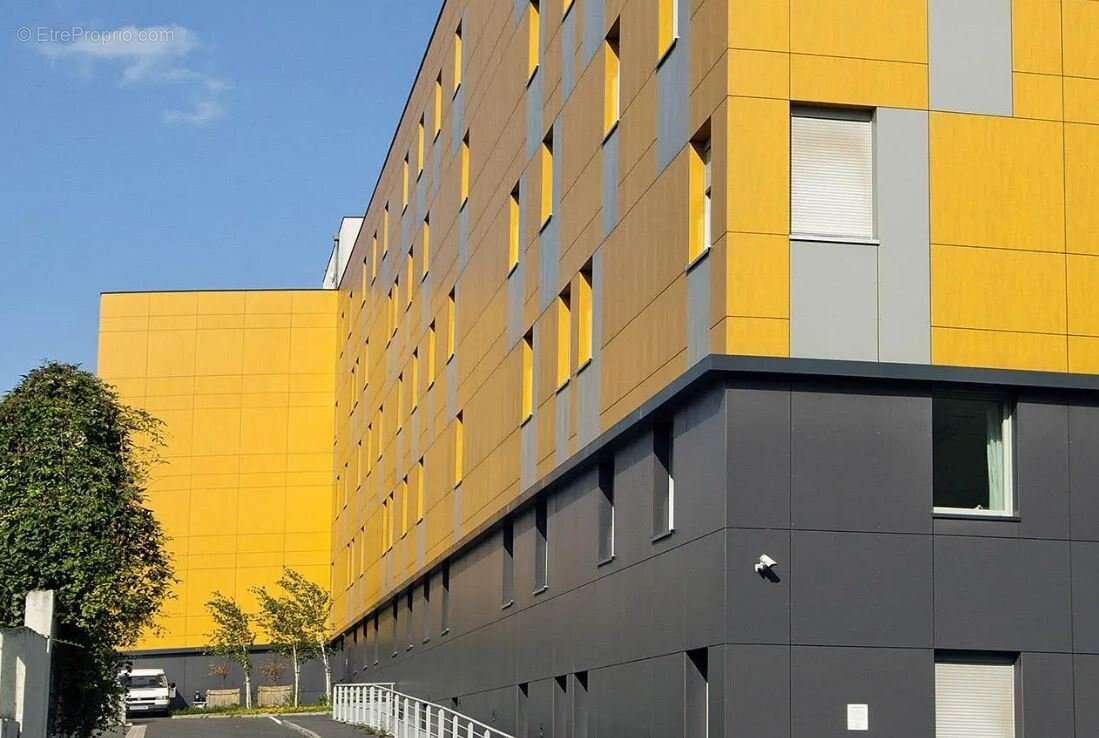 INVESTISSEMENT LOCATIF  Reims  Résidence Étudiante Les Estudines Drouet d'Erlon  4,56 % de rentabilité - photo 10