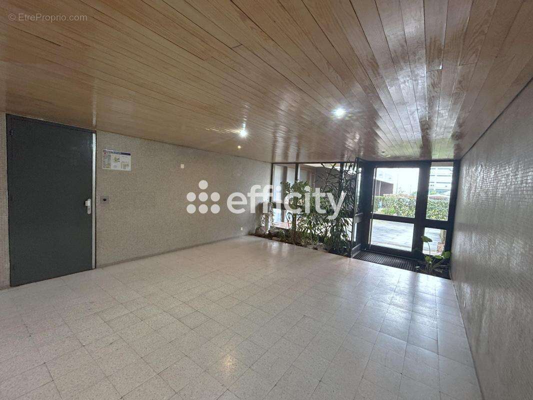 Appartement à ROANNE