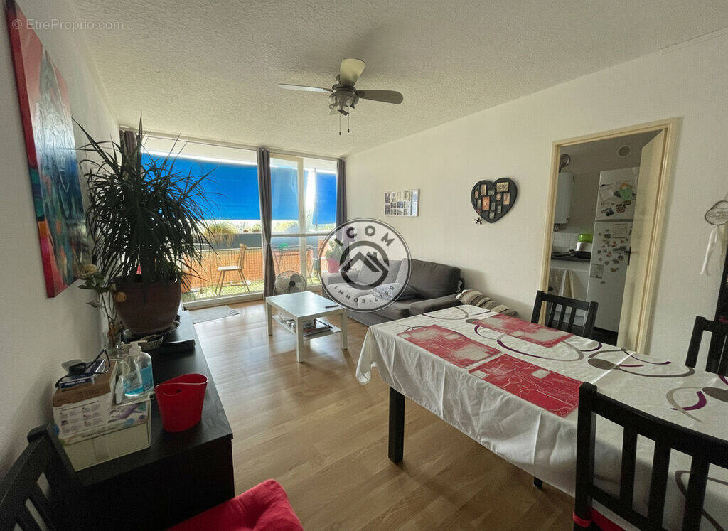 Appartement à MERIGNAC
