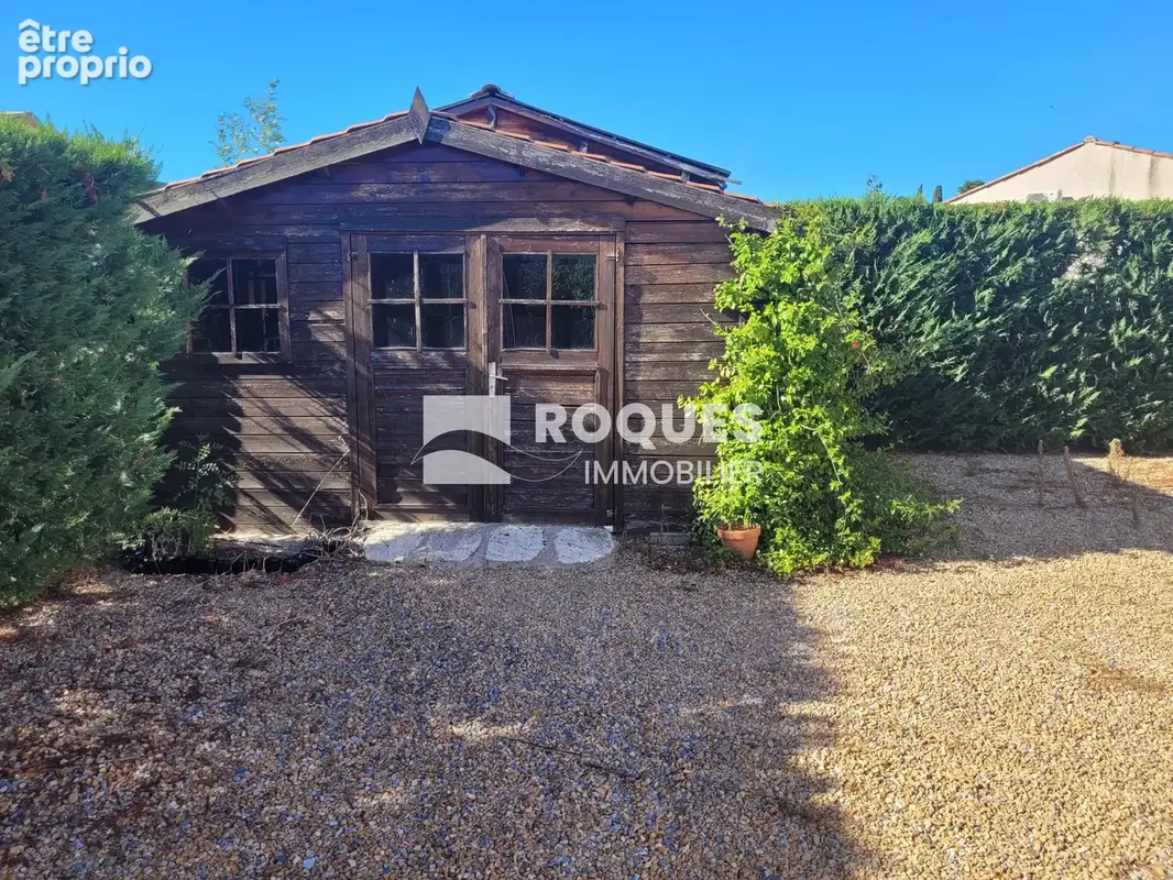 A Vendre, HEREPIAN , villa à de 150 m2 dans quartier résidenciel!!! - photo 18