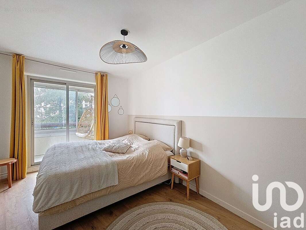 Photo 6 - Appartement à RENNES