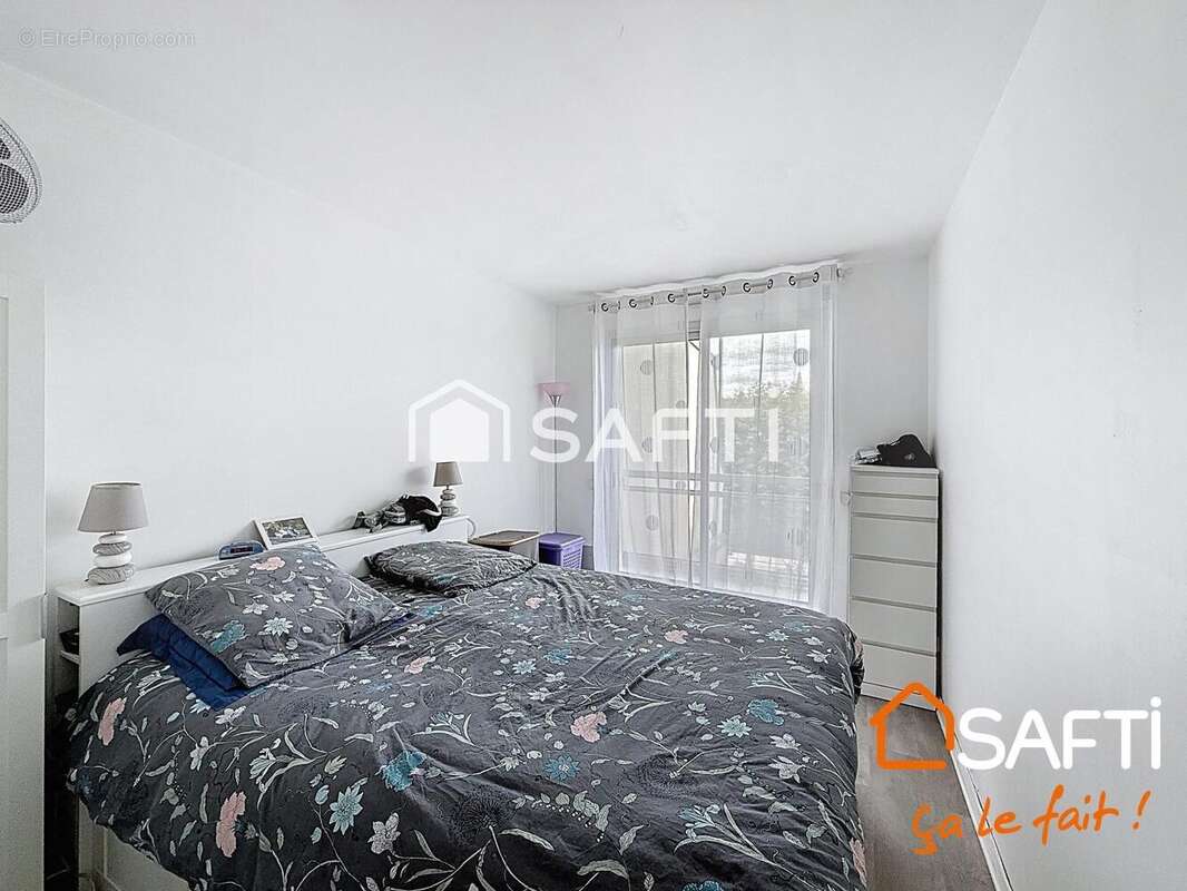 Photo 9 - Appartement à LE PERREUX-SUR-MARNE