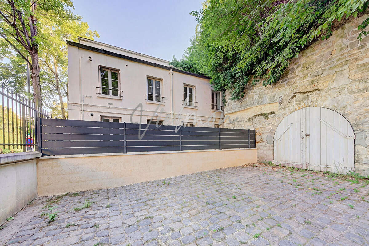 Appartement Saint Germain En Laye 1 pièce(s) 17.21 m2 - photo 12