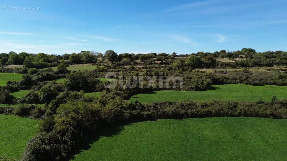Maison à VILLENEUVE-DE-BERG